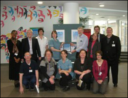 Joint working launched